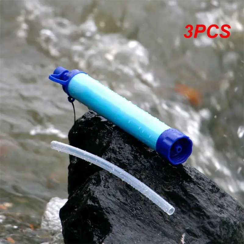 

3 шт., портативный фильтр для очистки воды, л
