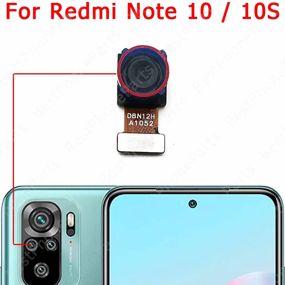 Note 10s Camera Redmi Note 10 Pro Note 10s Xiaomi Redmi Note 10