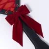 Heart-Shaped PU Leather Spanking Paddle Slapper Whip for Horse Training 2