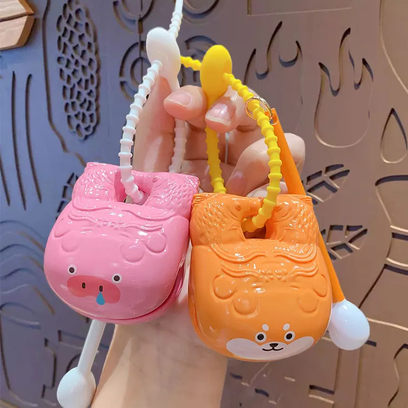 

1 шт., брелок для ключей с изображением лесной рыбы