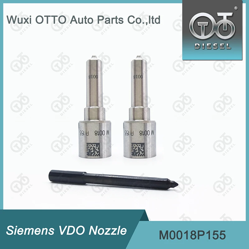 

Common Rail Nozzle M0018P155