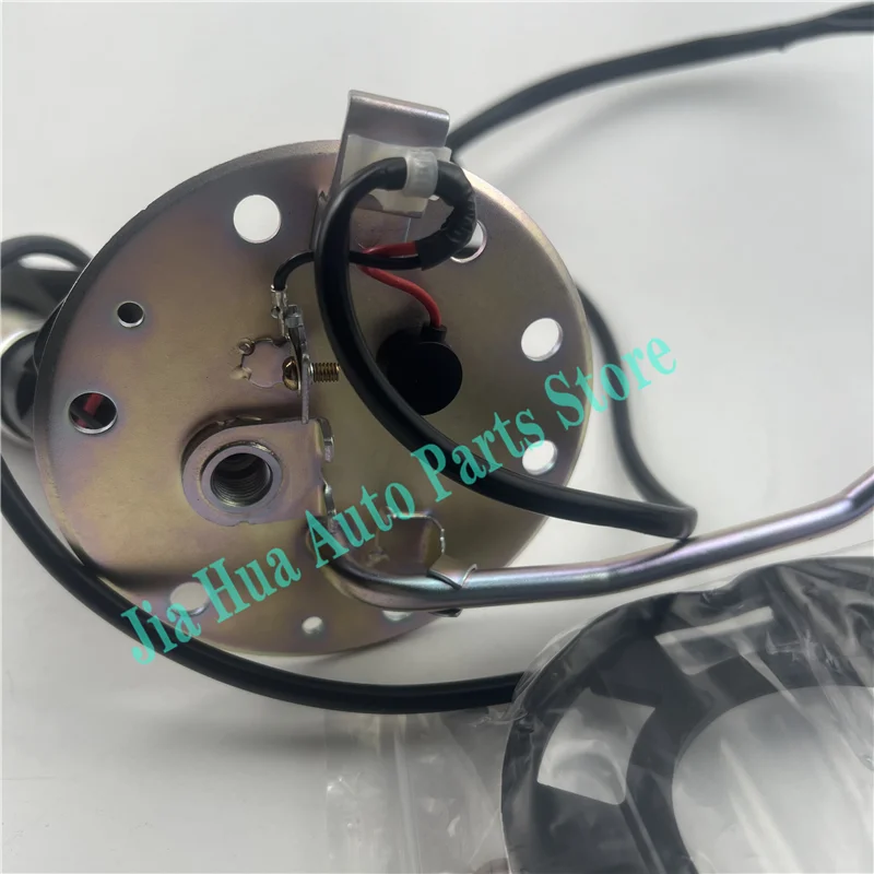 17708-SH3-A35 17708-SH3-A36 17708-SH3-A31 Fit For Honda Civic CRX