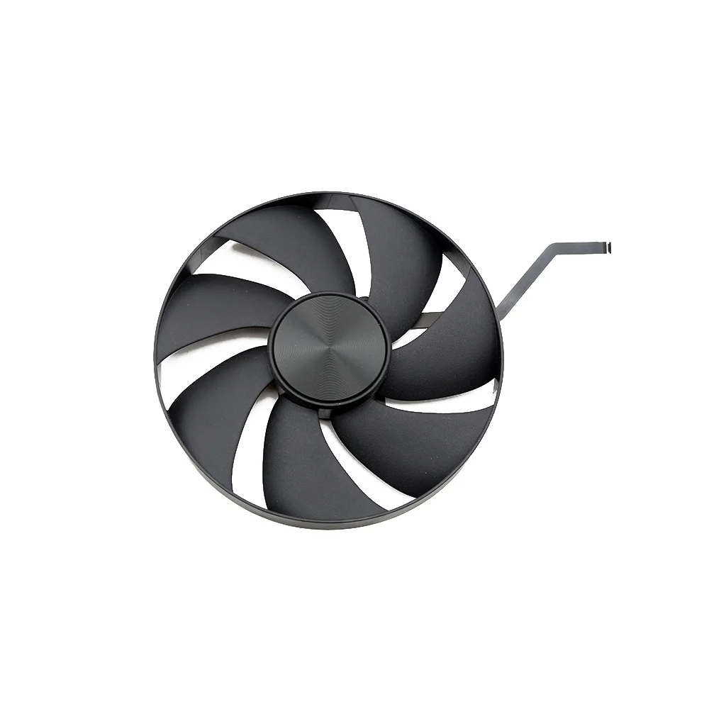グラフィックカード冷却ファン、nvidia Geforce、rtx 4090、分周器