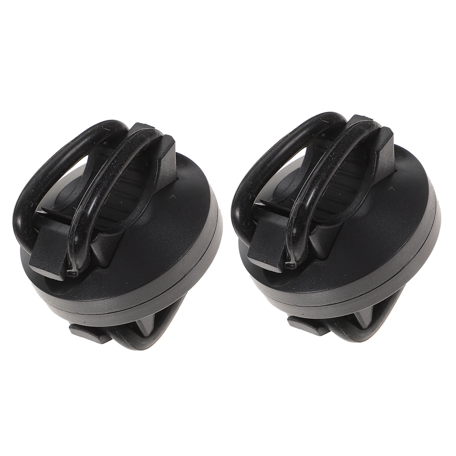 

Bicycle Front Light Bracket Outdoor Lights for House Adjustable Flashlight Holder