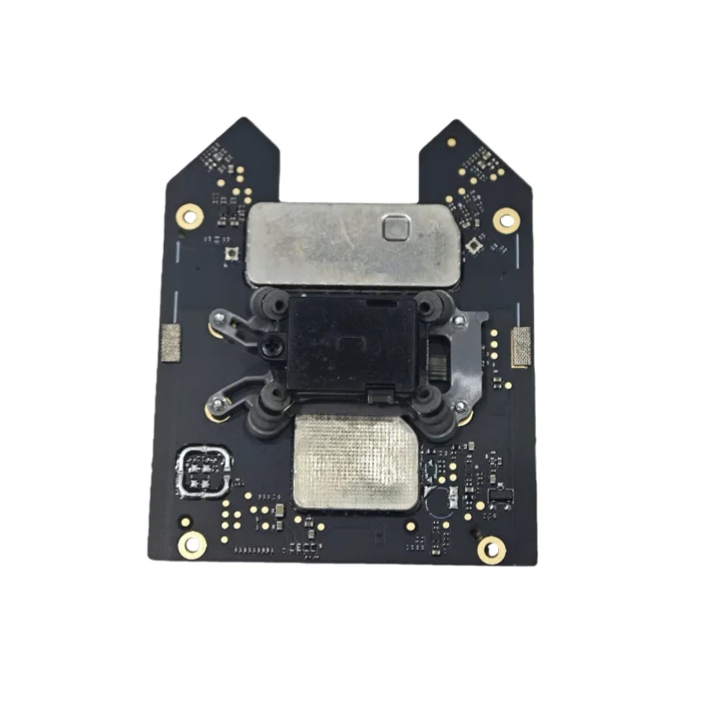 Module GPS d'origine avec IMU pour DJI Air 3, vue de dessus avec étiquette, pièce détachée.