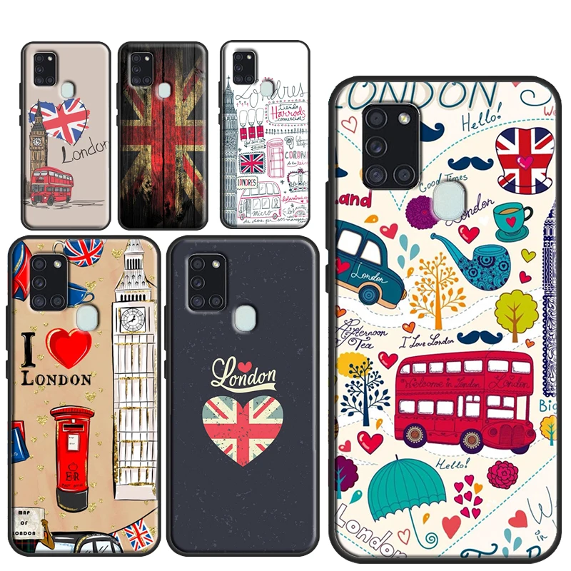 LeYi Funda para Samsung Galaxy A52S 5G / A52 / A52 5G Armor Carcasa con