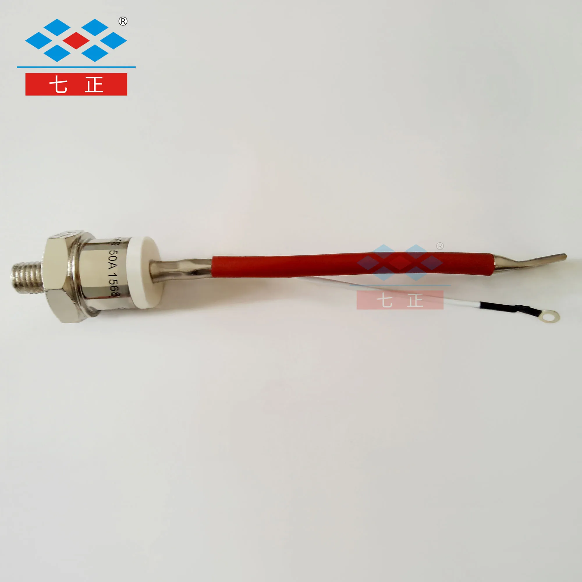

KS50A KS50A1600V 3CTS Bidirectional Spiral Thyristor