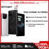 World Premiere ASUS ROG Phone 9 5G Smartphone Snapdragon 8 Elite 6.78‘’ 185Hz AMOLED Display ROG 9 Pro 5800mAh NFC Mobile Phone 1