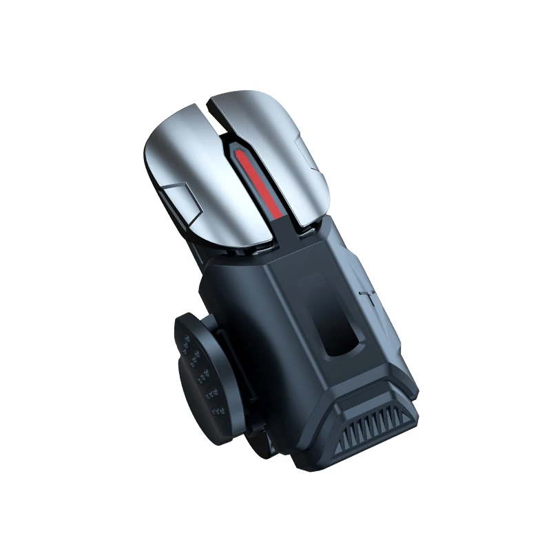G21 Mobile Game Trigger Image 8