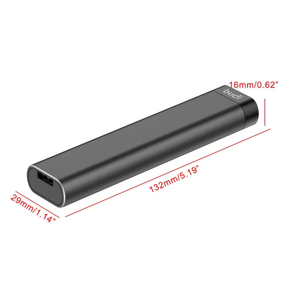 Multi Function Card Reader USB Hub Storage Data Cable Box