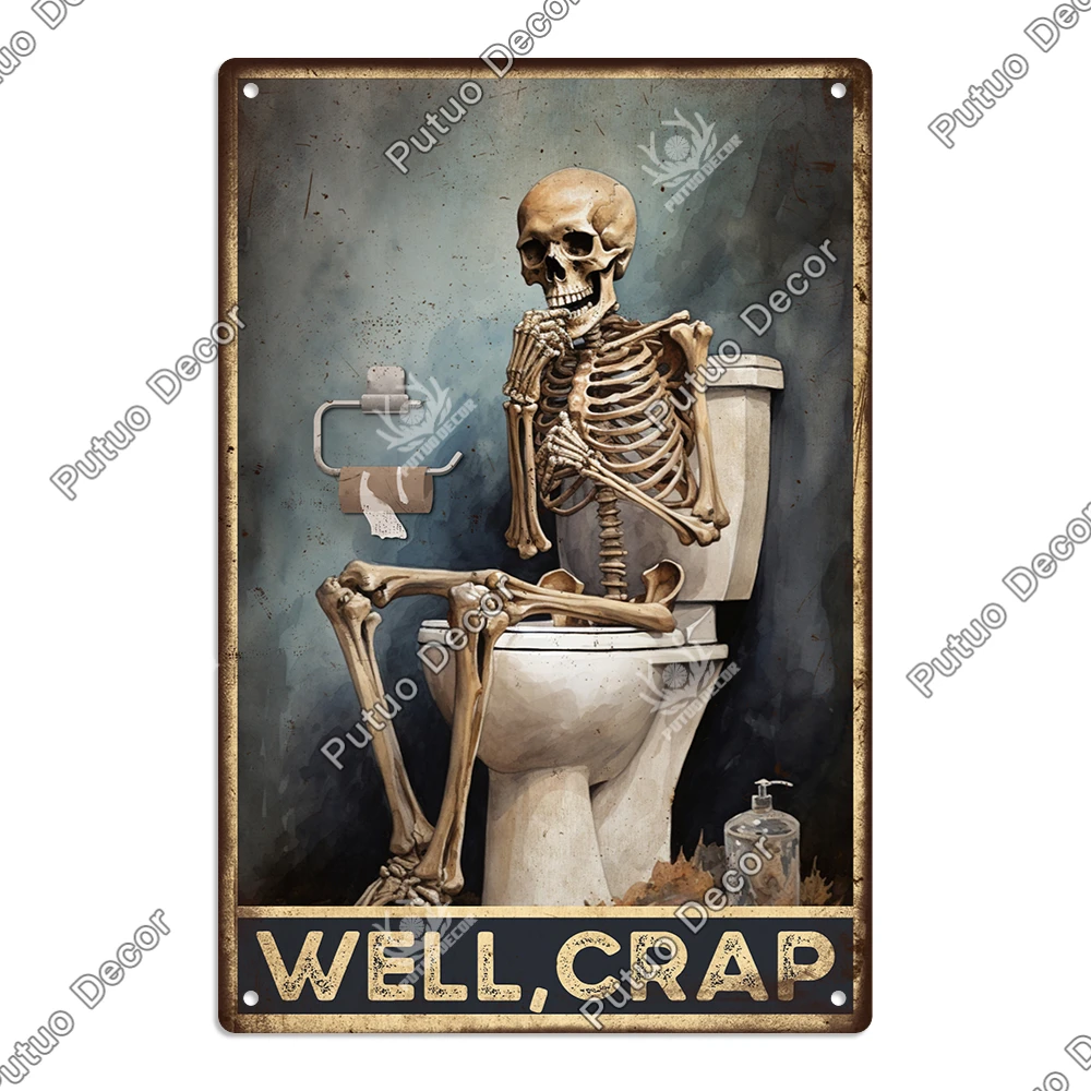 BEAYODKP Bozen Italien Vintage Metallschild – 15x30 Cm, Wanddekoration Für Bar, Café, Wohnung, Badezimmer, Mit Aufhängebohrungen
