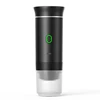 Wireless  Portable Espresso Coffee Machine  Car &  Camping Coffee Maker 3-in-1 Capsule Powder Travel Coffee Maker Drew barrymore 1
