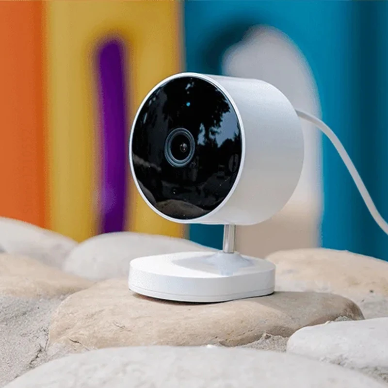 Xiaomi Outdoor Camera AW200 Cámara IP WiFi Vigilancia Exterior 1080p