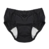 1PC Adult Incontinence Diaper Elderly Reusable Washable Nappy Cushion Cotton PVC Layer Urinary Diapers Random Color 6