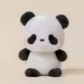 Little Panda
