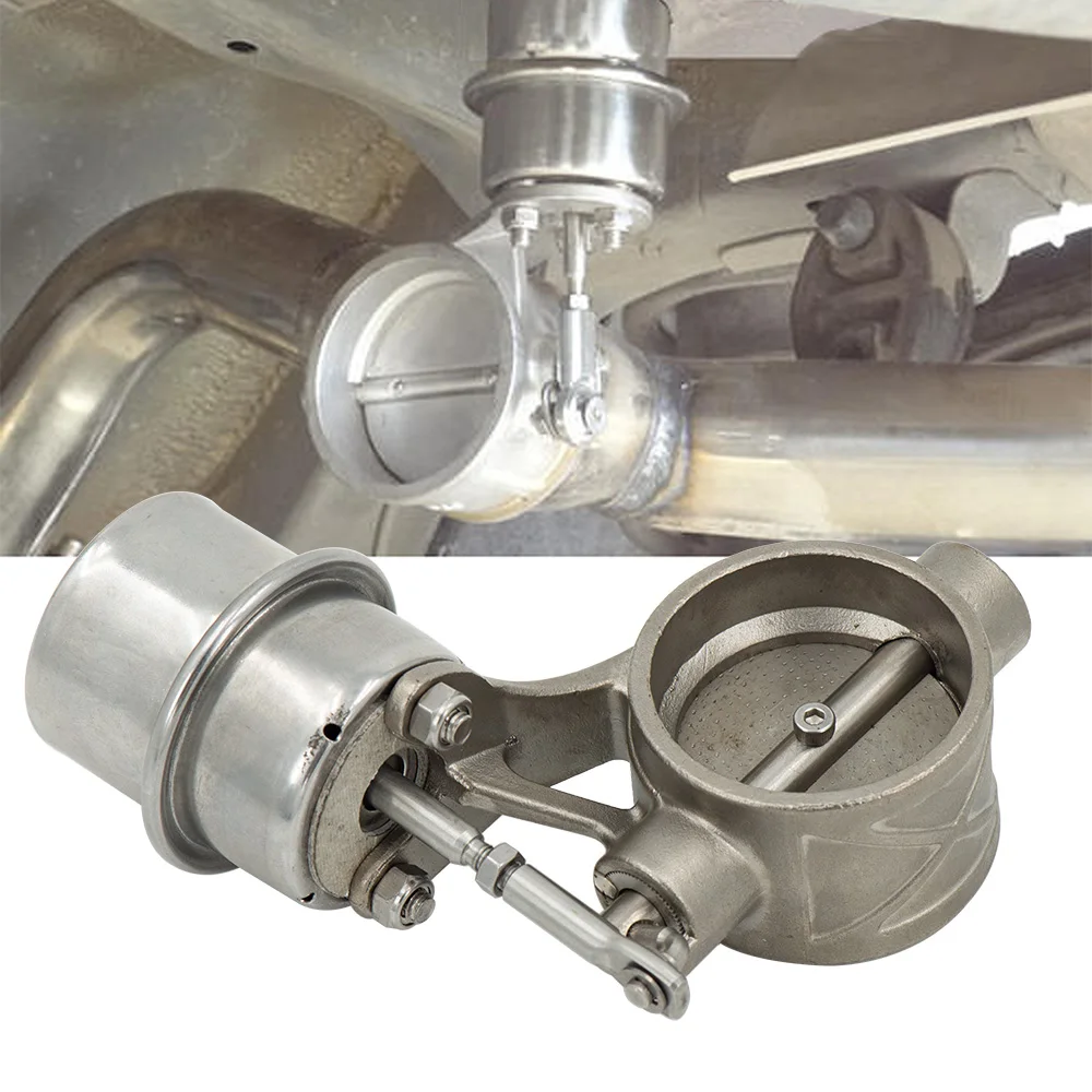 ڵ  2''/2.36''/2.5''/2.75''/3.0''   Vavle   Ʈ( ġ Ʈ ) 51/63/76MM