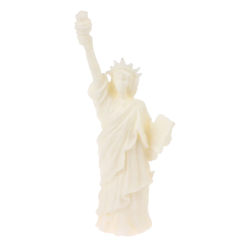 Statue of Liberty 1/12 Dollhouse 5
