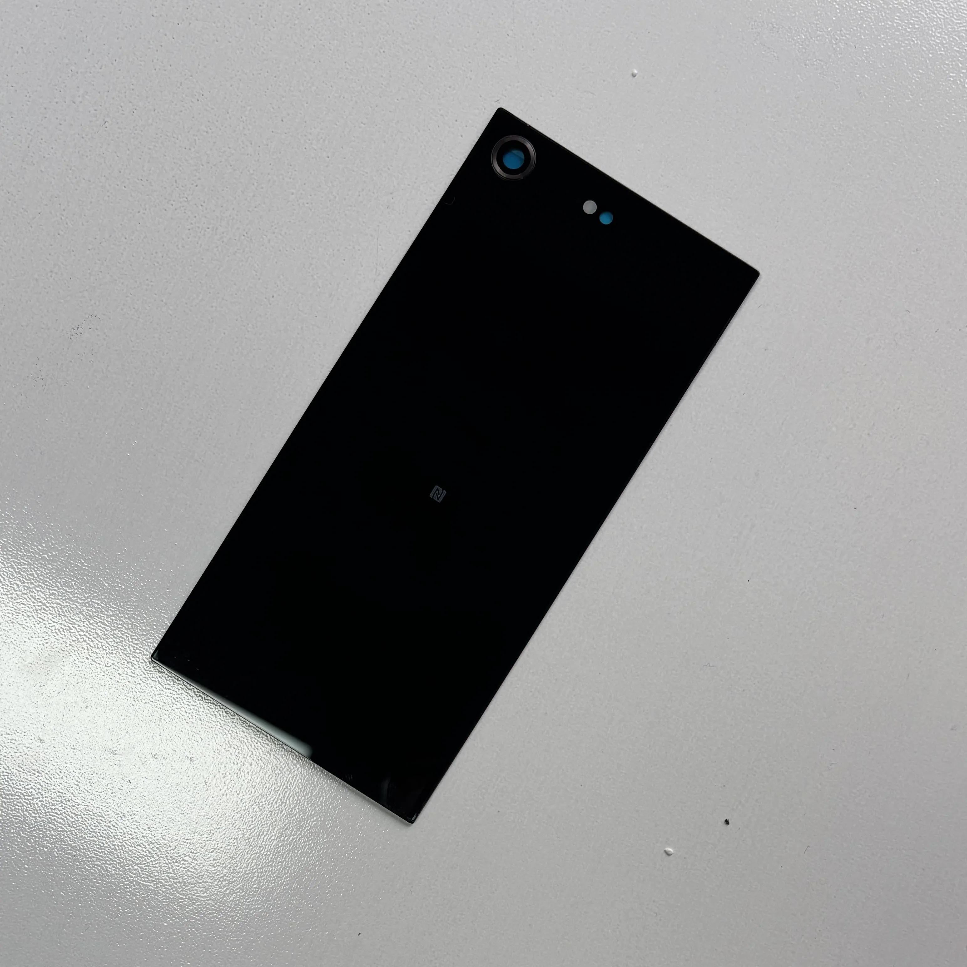 AAA+ 품질  엑스페리아 XZ 프리미엄 백 배터리 커버 G8142 G8141 SO-04K SO-04J 후면 도어 하우징 케이스 교체용