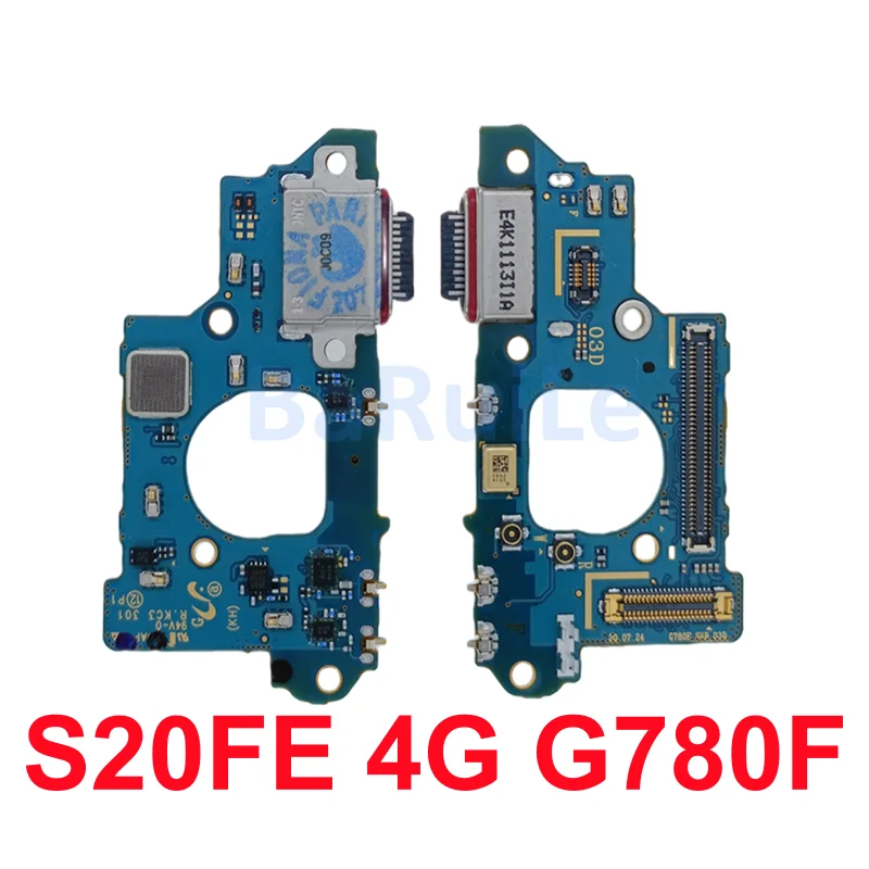 S20FE G780F