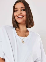 Cotton Women Short Sleeve Dance Running Clothes Yoga Fitness Crop Top  Navel Baring New Sport T-shirt Loose Gym Workout Shirts 3