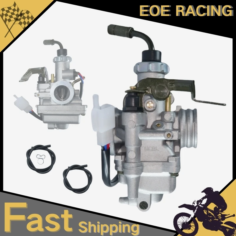 Motorcycle Carburetor For Bajaj Boxer BM150 BM 150 Pulsar BM150 BC150 ...