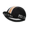 7 Styles Molteni Retro Cycling Hat Bike Caps For Men and Women Quick drying Breathable Sports Outdoor Ride Unisex  Cap 4
