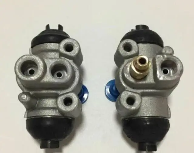 

Set of Rear Brake Cylinder Brake Sub Cylinder for Changhe Freedom CH6390
