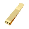 Stainless Steel Cash Clamp Holder Portable Credit Card Holder Practical Minimalist Wallet Solid Color for Cash Card Collar 6