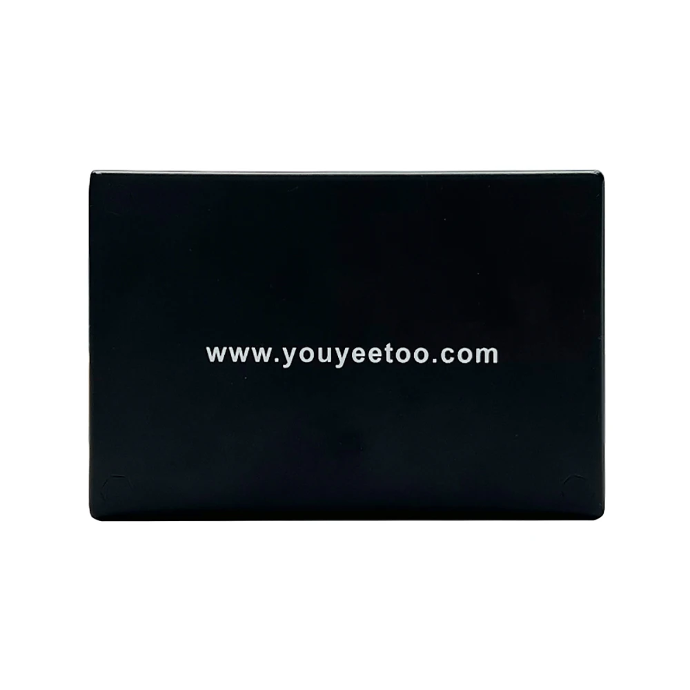 Metal Case for Kendryte CanMV-K230 Development Board Accessories RISC-V K230 Met