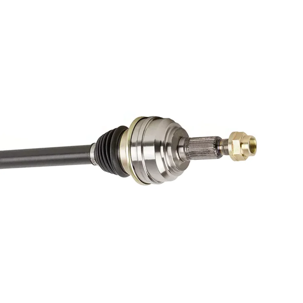 For Porsche Cayenne & Volkswagen Touareg 2004-2010 Rear CV Axle Shaft CSW