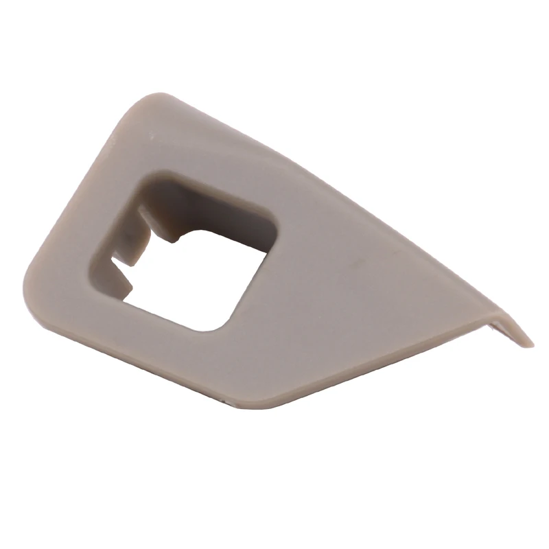 Car Glove Box Door Cover Plastic Fixed Lock Bracket Left Right Side For Toyota Camry XV40 2006-2011