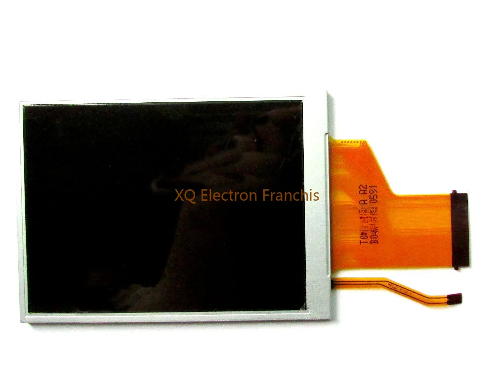 

New LCD Screen Display For Sony DSC-HX400 HX400v +backlight+Glass Camera Part