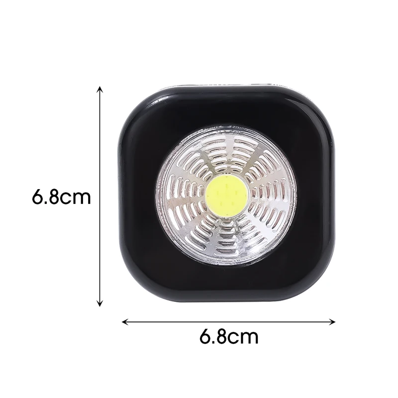 Petite Veilleuse D'arbre En Bois à LED Avec Interrupteur Tactile Et Batterie – Lampe De Table USB