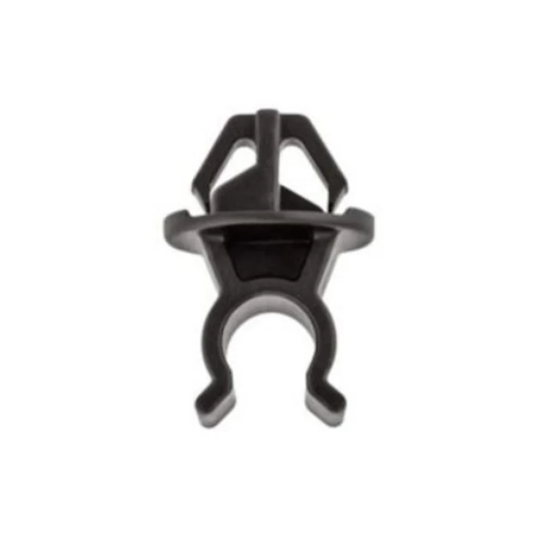 

Applicable to 2015 Ho nd a Fe ng fa n Engine hood strut clip Front cover strut support seat fixing block