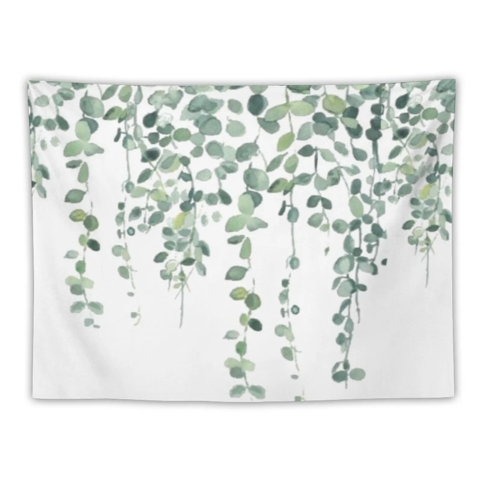 

Hanging Vines Tapestry Decor For Room Aesthetics For Room Room Decor Aesthetic Tapestries Wall Hanging