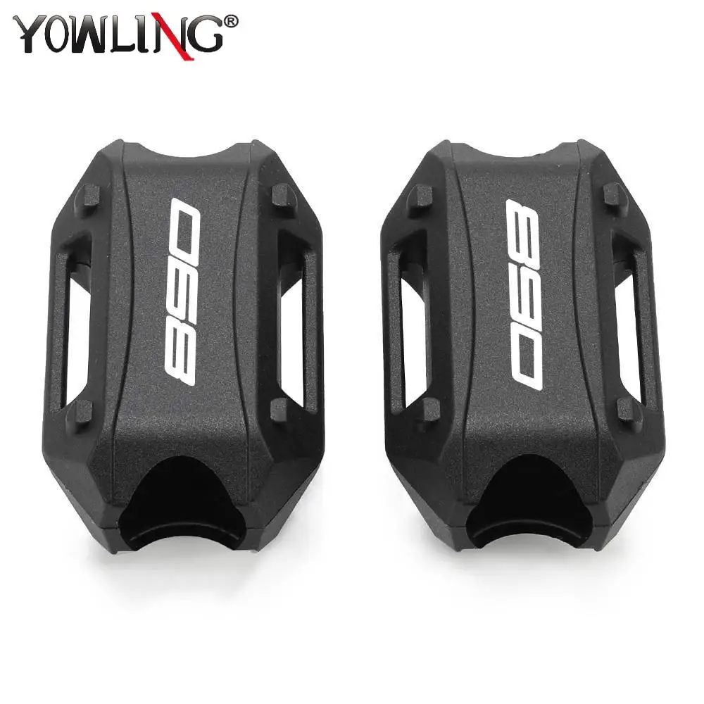 

For 390DUKE 640DUKE 690DUKE 790DUKE 890DUKE DUKE390 640 690 790 890 Engine Guard Bumper Crash Bar Protection Fit all 25 mm