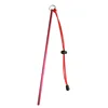 Scuba Diving Aluminium Alloy Stick Pointer With Measurement Lanyard Dive Lobster Underwater Shaker Noise Maker 3