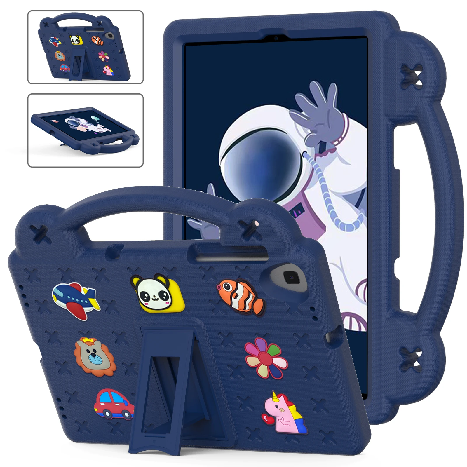 Kids Case Huawei Mediapad T5 Case FUNDA INFANTIL PARA Tablet