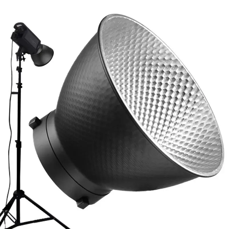Ombrello A Sgancio Rapido Parabolic Softbox Studio Flash Cover Fotografia Accessori Per Luci Speedlite Octagon Ombrello