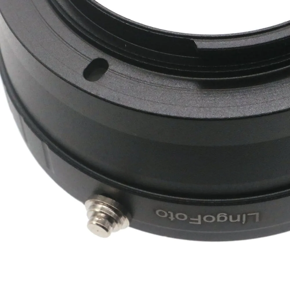 Canon R FOTGA Adattatore Per Obiettivo Per Montare L'obiettivo Pentax PK Su Corpo Macchina A Canon EOS EF-M Mount,M,M2,M3,M5,M6,M10,M50,M100 Fotocamera Mirrorless Yongnuo 35 Mm Canon - Foto 4