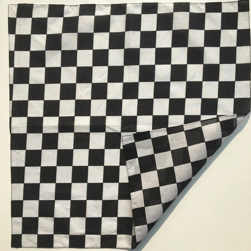 Anime Danganronpa V3 Ouma Kokichi Square Scarf Wrap Cosplay Costume Accessories