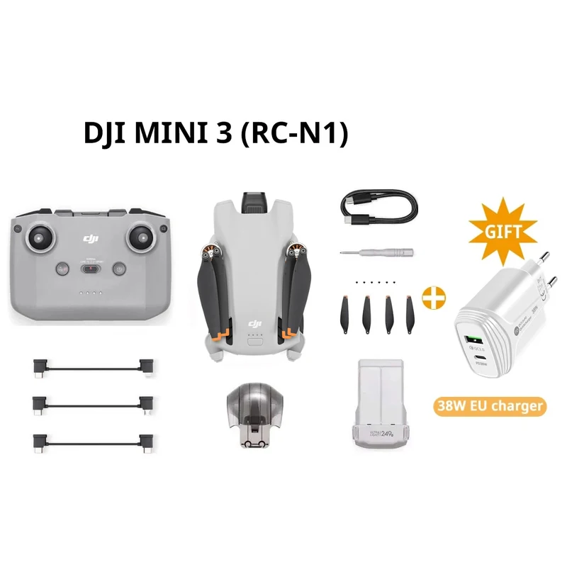 MINI 3 RCN1