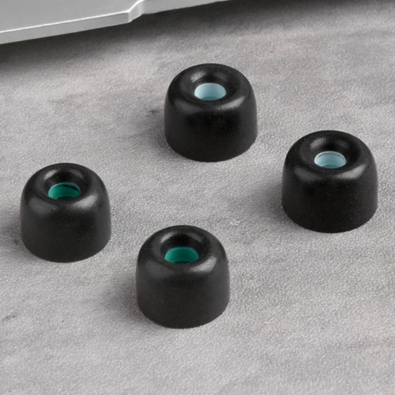 Tappi Per Le Orecchie In Memory Foam Tappi Per Le Orecchie Con Isolamento Acustico Antiscivolo Per Auricolari Wf-1000Xm4 Auricolari Tappi Per Le Orecc