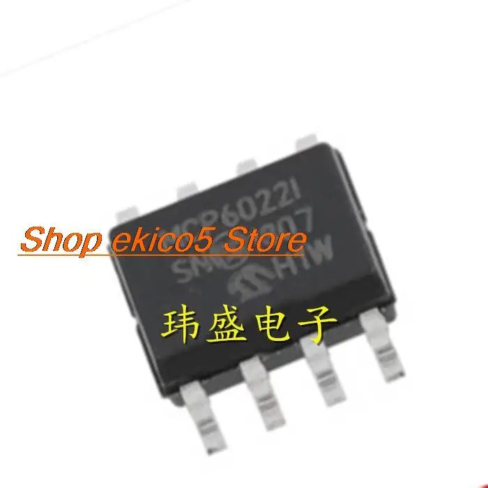 

10 шт., оригинальный стоковый телефон MCP6022 MCP6022-I/SN MCP6022I MCP6022-E/SN MCP6022E