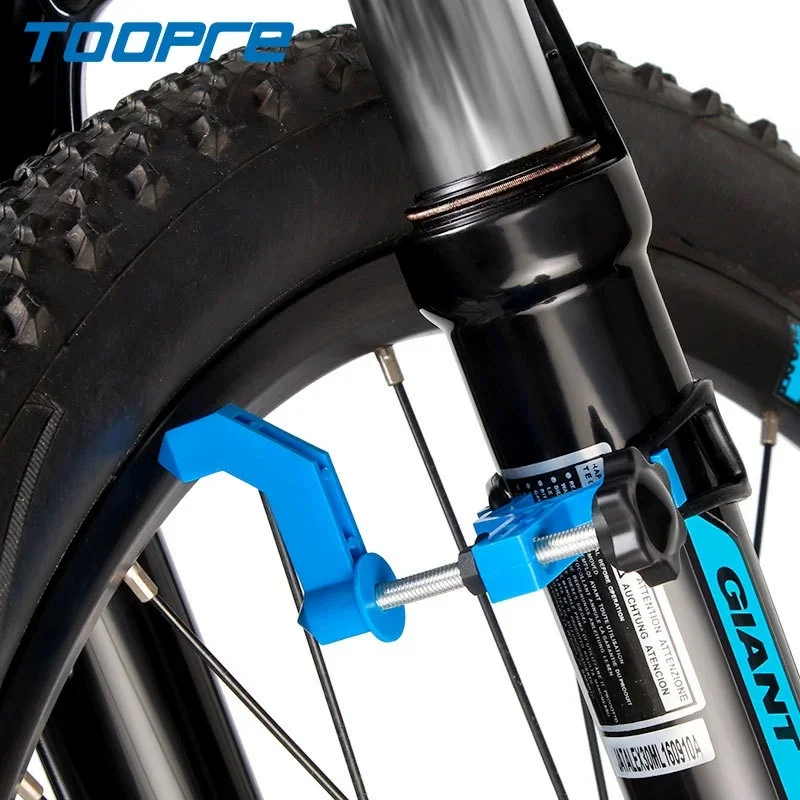 자전거 휠 트루잉 스탠드 자전거 림 조정 도구 MTB 자전거 휠 유지보수 스포크 렌치 스패너 도구 사이클링 수리 부품