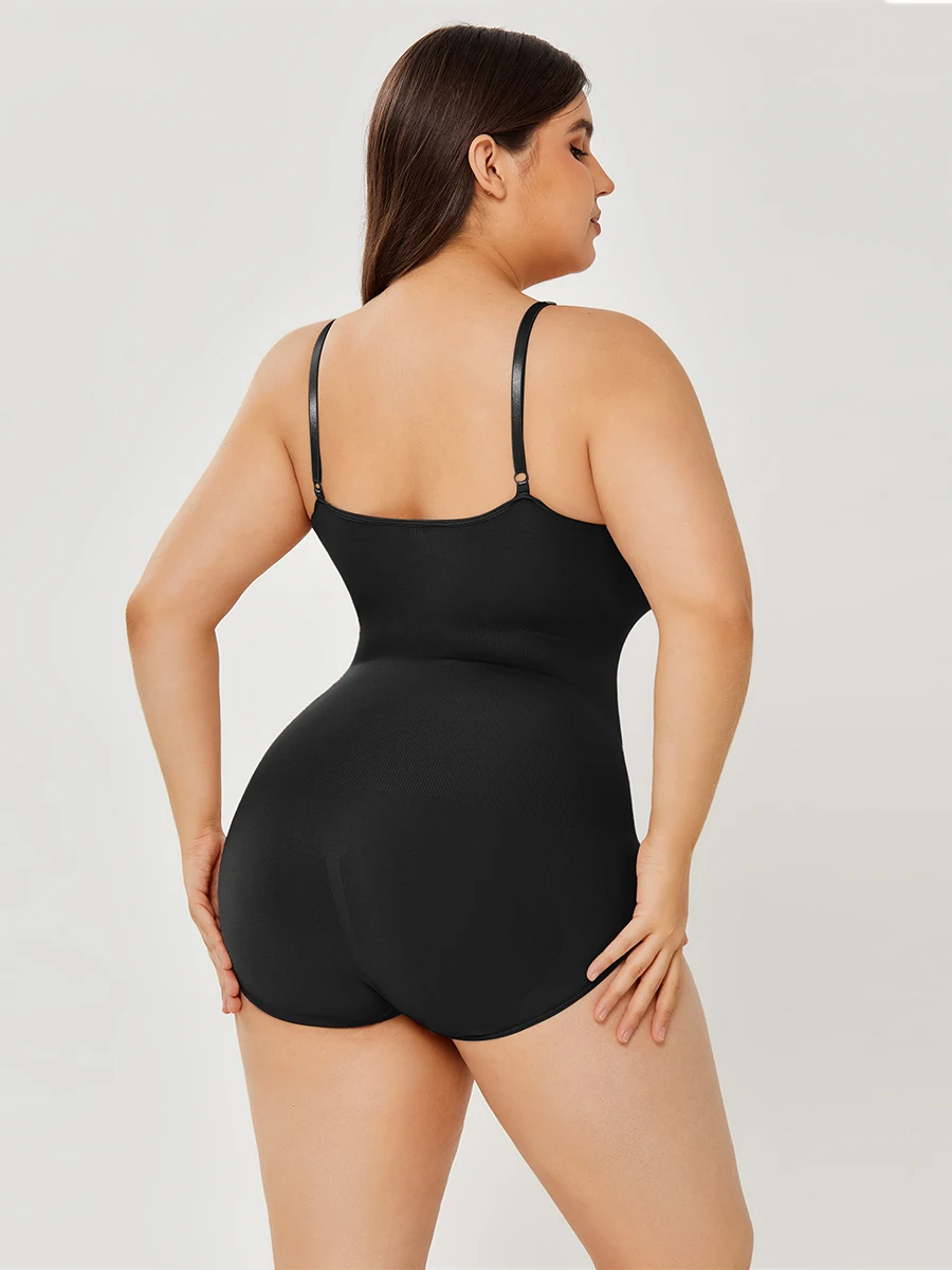 Shapewear For Women Tummy Control Full Bust Body Shaper Bodysuit women body shaper sexy bodysuit