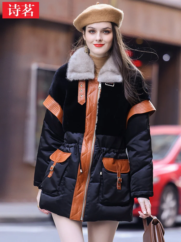 Рисунок 5 - Новинка Зима 2023 высококачественное