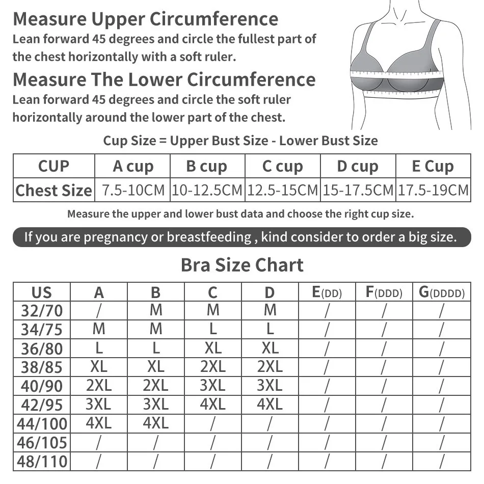 Pregnant Women Tank Tops Maternity Wide Shoulder Strap Comfort Bralette Without Underwire Cross Over Breastfeeding Bra Women Bra 2