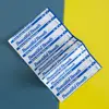 Ventilation Nasal Patch Correction Physical Expansion Breathable Nasal Patch Adults Children Sleep Snoring Nasal Patch 5