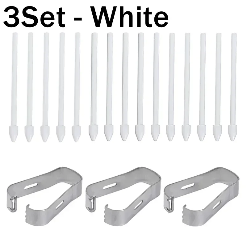 Stylus Pen Replacement Tips with Removal Tweezer